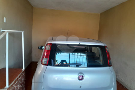 Casa Térrea à venda com 5 quartos no Centro, Indaiatuba, SP