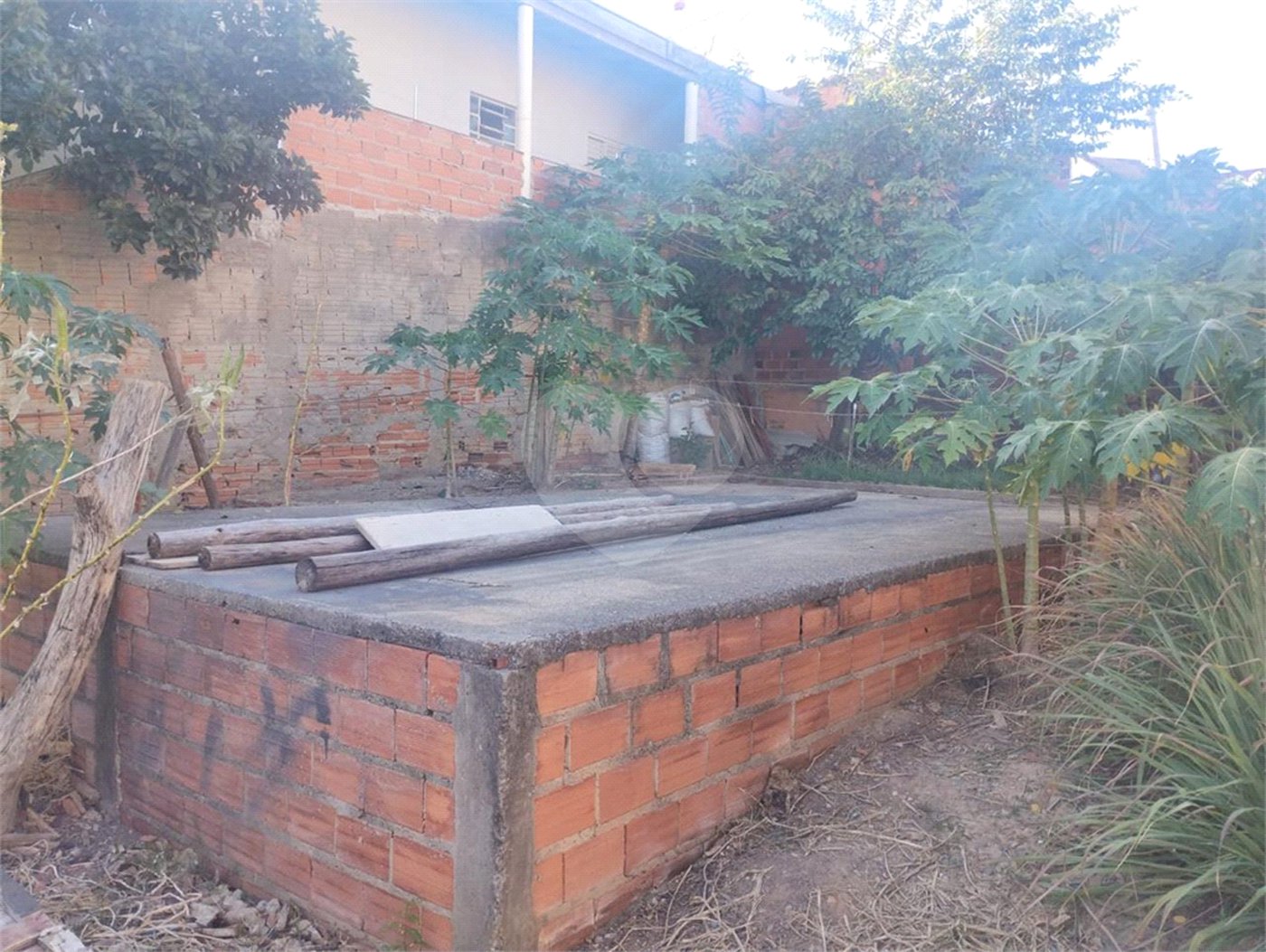 Terreno à venda em Jardim São Judas Tadeu, Salto, SP