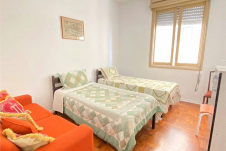 Apartamento com 3 dormitórios à venda, 150 m² por R$ 1.100.000,00 - Pitangueiras - Guarujá/SP