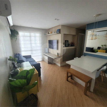 Apartamento à venda com 3 quartos, sendo 1 suíte,  em Vila Guilherme, São Paulo, SP