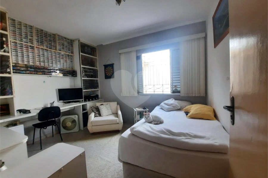 Sobrado à venda com 3 quartos, sendo 1 suíte, em Vila Medeiros, São Paulo, SP