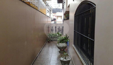 Sobrado à venda com 4 quartos, sendo 2 suítes,  em Vila Guilherme, São Paulo, SP