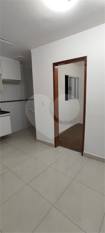 Casa para alugar com 2 quartos no condomínio Residencial Guerreiro, São Paulo - SP