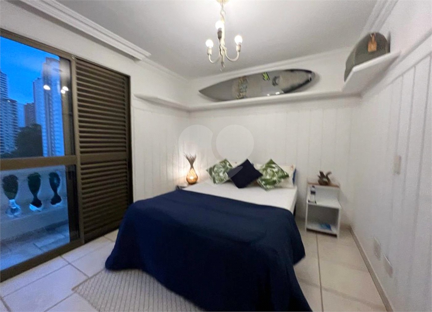 Cobertura à venda com 3 quartos, sendo 1 suíte, em Vila Andrade, São Paulo, SP