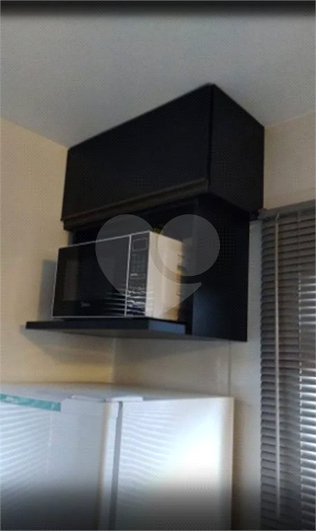 Apartamento à venda com 1 quarto em Vila Guilherme, São Paulo, SP