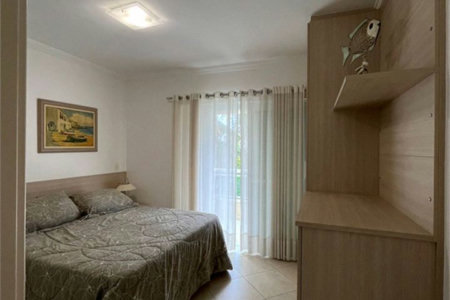 Apartamento à venda, 140 m² por R$ 950.000,00 - Enseada - Guarujá/SP