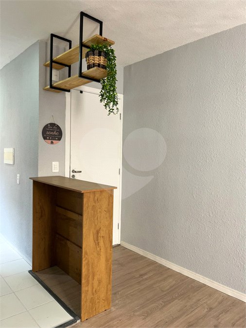 Apartamento à venda com 2 quartos em Tremembé, São Paulo, SP