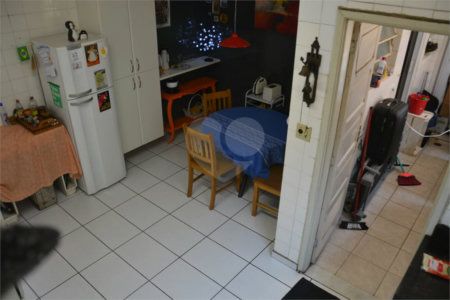 Apartamento à venda com 3 quartos em Santana, São Paulo, SP