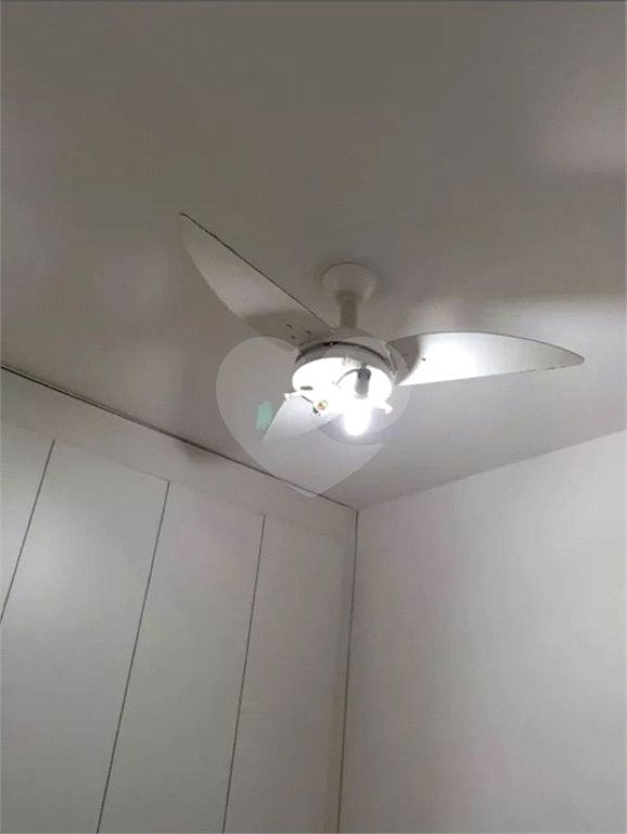 Apartamento à venda com 1 quarto em Vila Suzana, São Paulo, SP