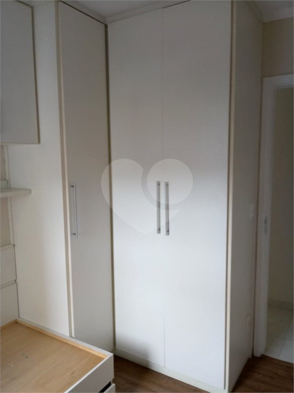 Apartamento à venda com 2 quartos em Vila Anastácio, São Paulo, SP