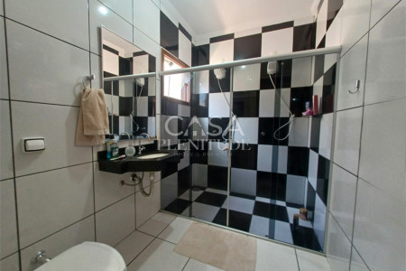 Casa Térrea à venda com 3 quartos, sendo 1 suíte, em Jardim Bandeirantes, Sorocaba, SP