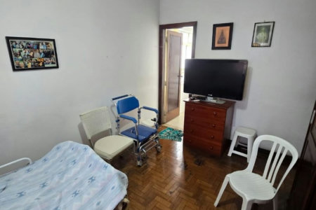 Prédio à venda, 1072 m² por R$ 360.000,00 - Centro - São Vicente/SP