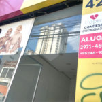 Salão para alugar em Santana, São Paulo, SP