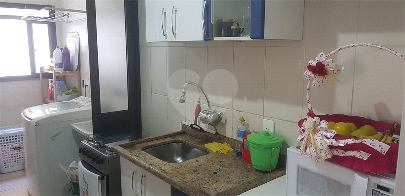 Apartamento à venda com 4 quartos, sendo 1 suíte,  em Santana, São Paulo, SP