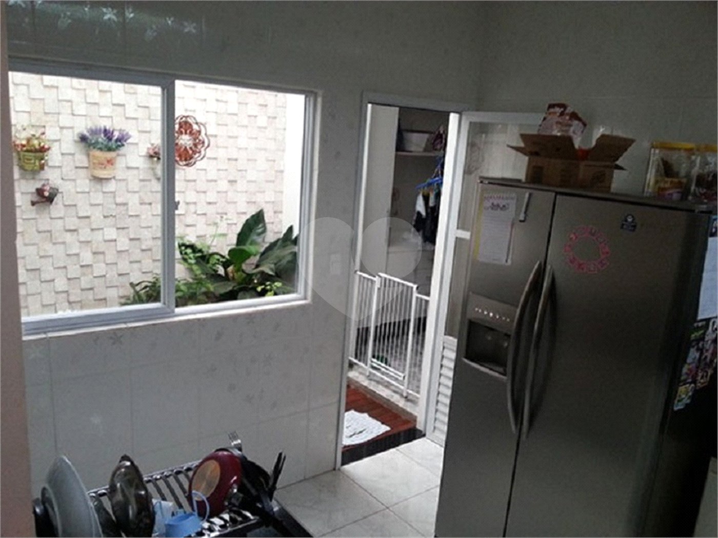 Sobrado à venda com 3 quartos, sendo 1 suíte, em Jardim Aeroporto, São Paulo, SP