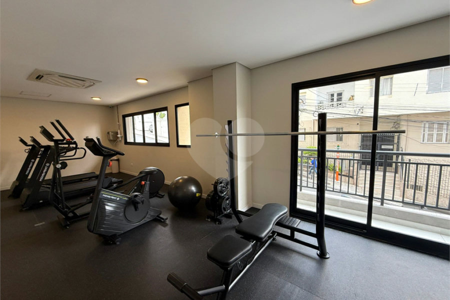 Apartamento à venda com 1 suíte em Jardim São Paulo(zona Norte), São Paulo, SP