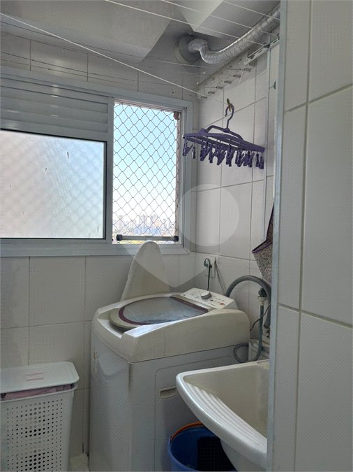 Apartamento à venda com 3 quartos, sendo 1 suíte, em Vila Guarani (z Sul), São Paulo, SP