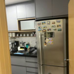 Apartamento Residencial à venda, Boqueirão, Santos - AP0492.