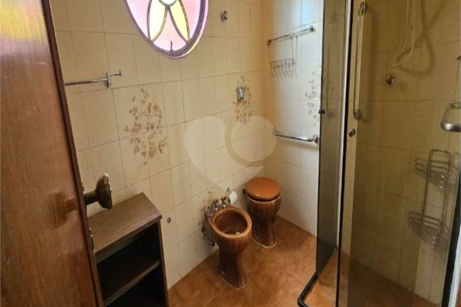 Casa à venda com 4 quartos, sendo 1 suíte, em Tucuruvi, São Paulo, SP