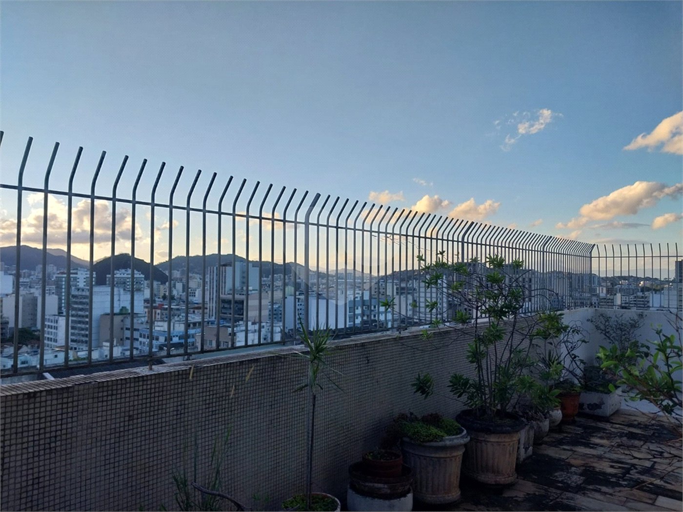 Cobertura à venda com 4 quartos, sendo 1 suíte, em Tijuca, Rio de Janeiro, RJ