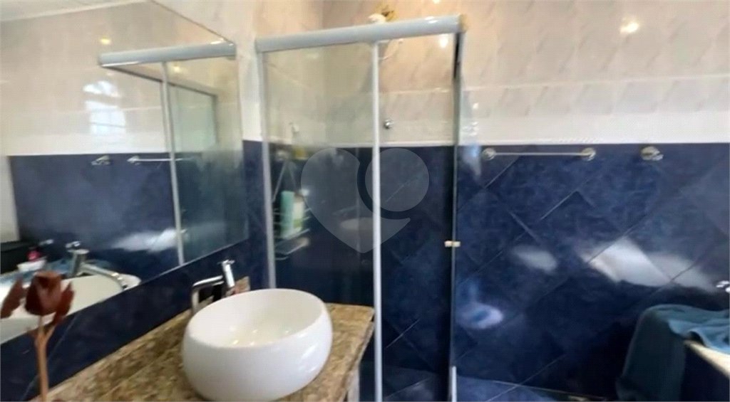Casa à venda com 3 quartos, sendo 1 suíte, em Campo Grande, Rio de Janeiro, RJ