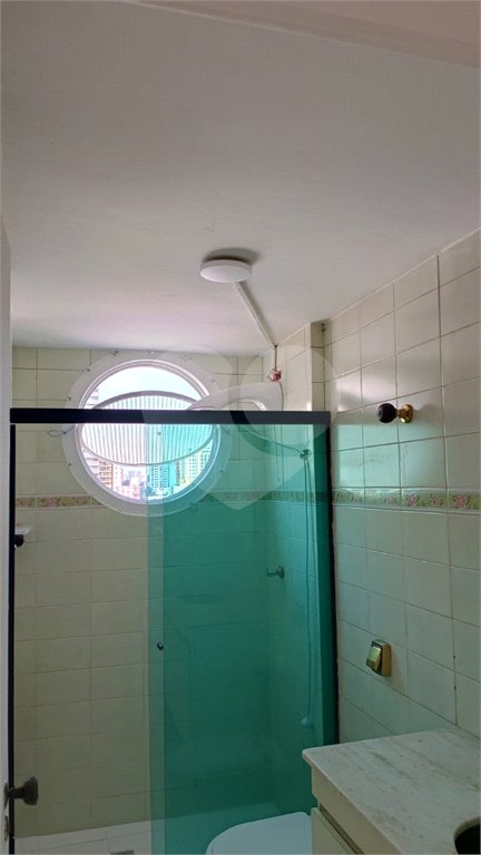 Apartamento à venda com 2 quartos, sendo 1 suíte, em Perdizes, São Paulo, SP