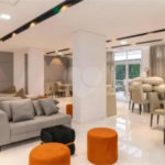 Apartamento à venda com 2 quartos, sendo 1 suíte, em Barra Funda, São Paulo, SP