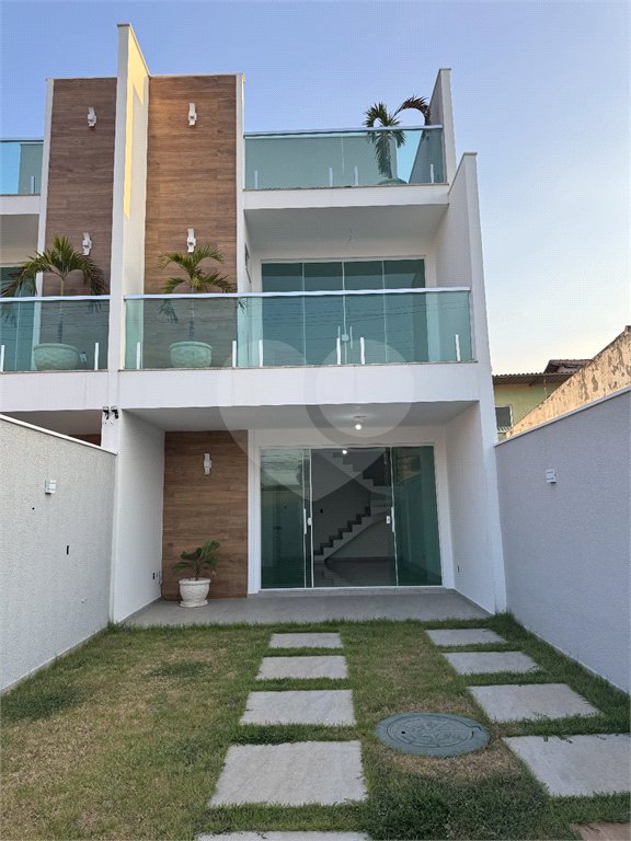 Casa à venda com 4 quartos, sendo 1 suíte, em Inhoaíba, Rio de Janeiro, RJ