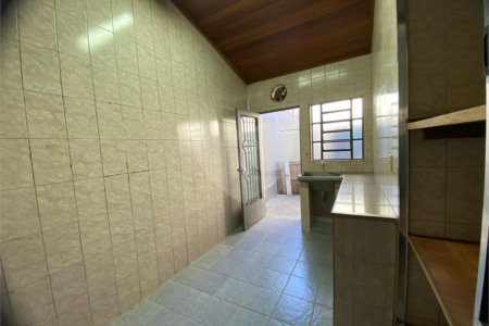 Casa Térrea para alugar com 3 quartos, sendo 1 suíte, em Jardim Alvinópolis, Atibaia, SP
