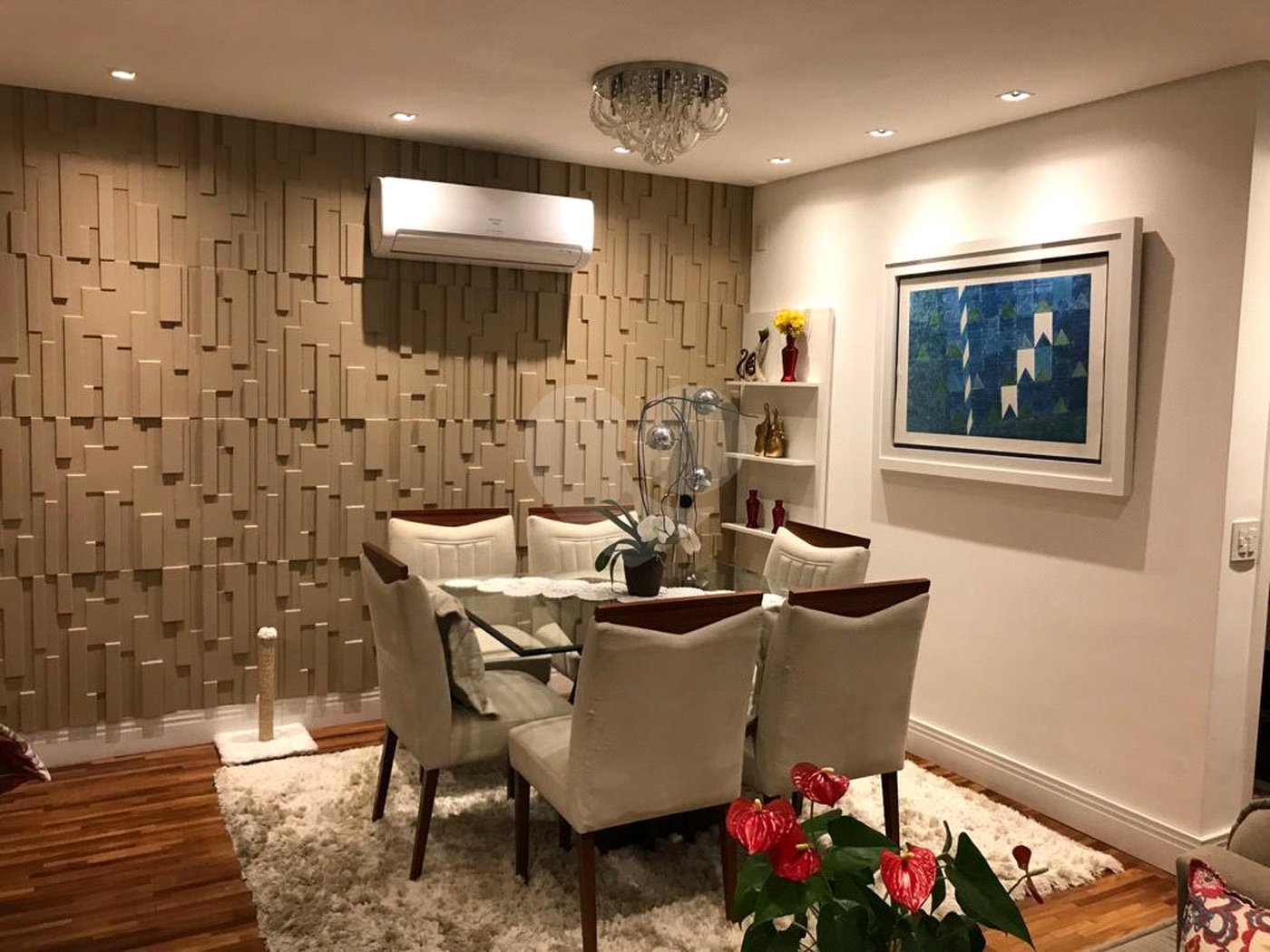 Apartamento à venda com 2 suítes em Vila Andrade, São Paulo, SP