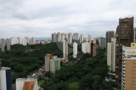 Cobertura à venda com 4 quartos, sendo 2 suítes,  em Vila Suzana, São Paulo, SP