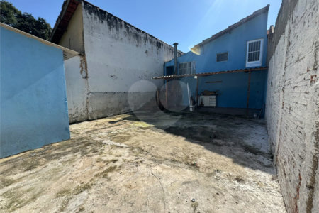 Casa para alugar com 2 suítes em Jardim Fogaça, Itapetininga, SP