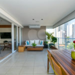 Apartamento à venda com 2 suítes em Brooklin, São Paulo, SP