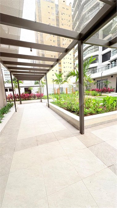 Apartamento à venda com 4 suítes em Parque Residencial Aquarius, São José dos Campos, SP