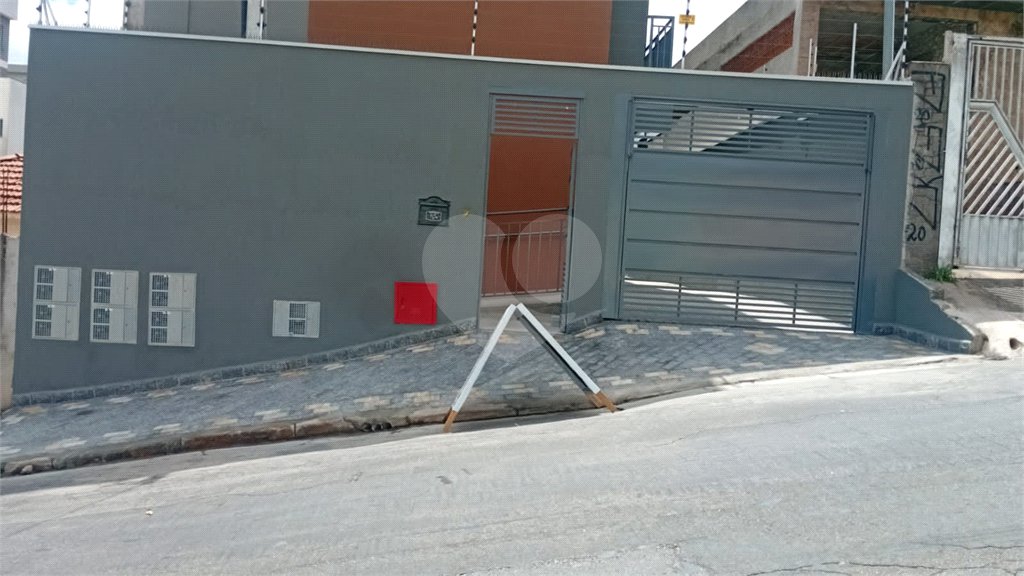 Casa à venda com 2 quartos no condomínio Residencial Oliveira, São Paulo - SP