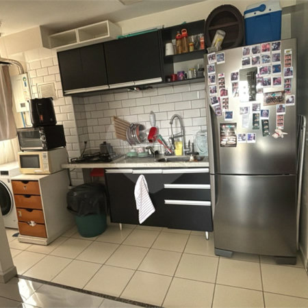 Apartamento à venda com 2 quartos em Caetetuba, Atibaia, SP