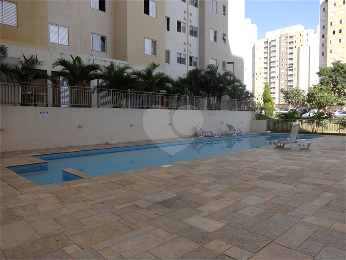 Apartamento à venda com 2 quartos em Parque Campolim, Sorocaba, SP