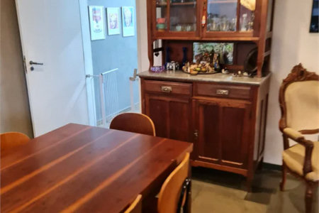 Apartamento à venda com 3 quartos, sendo 1 suíte, em Jardim Ampliação, São Paulo, SP