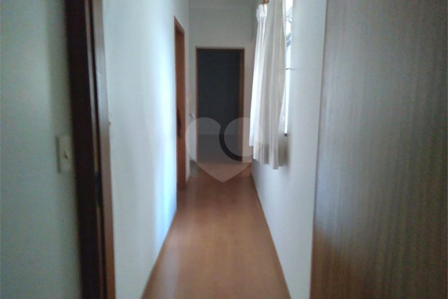 Sobrado à venda com 4 quartos, sendo 1 suíte, em Santana, São Paulo, SP