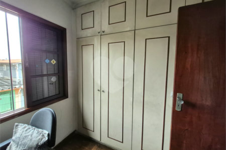Sobrado à venda com 4 quartos em Jardim Sarah, São Paulo, SP