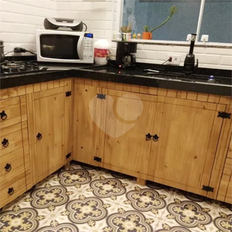 Sobrado à venda com 2 quartos em Jardim Cidade Pirituba, São Paulo, SP