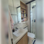 Apartamento à venda com 2 quartos, sendo 1 suíte, em Parque Residencial Flamboyant, São José dos Campos, SP