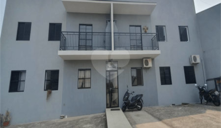 Apartamento à venda com 2 quartos em Jardim Regente, Indaiatuba, SP
