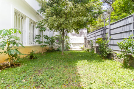 Casa à venda com 3 quartos em Vila Mariana, São Paulo, SP