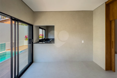 Casa à venda com 3 suítes em Jardim Paulista, Atibaia, SP