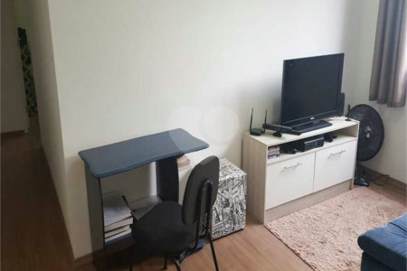 Apartamento à venda com 2 quartos em Vossoroca, Votorantim, SP