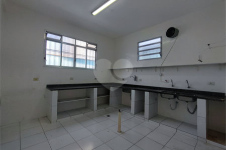 Prédio para alugar em Campo Grande, São Paulo, SP