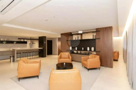 Apartamento à venda com 2 quartos, sendo 1 suíte, em Vila Cordeiro, São Paulo, SP