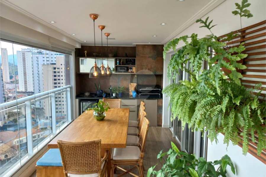 Apartamento à venda com 2 quartos, sendo 1 suíte, em Mandaqui, São Paulo, SP