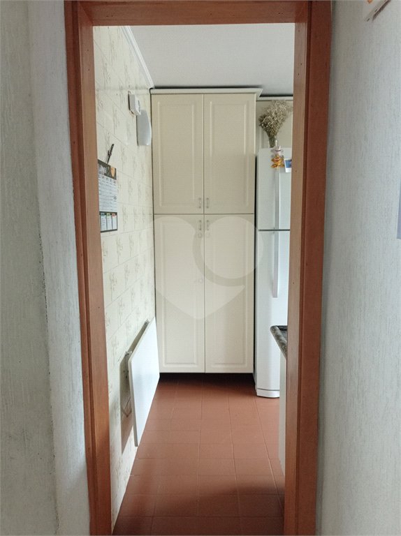 Apartamento à venda com 2 quartos em Limão, São Paulo, SP